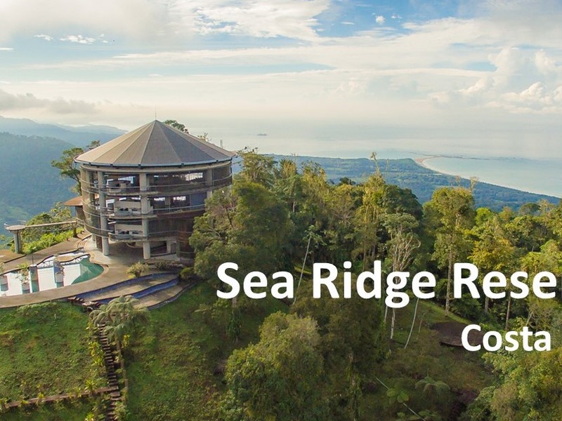 1 bed Single Family Homes For Sale in Uvita, Puntarenas - 1